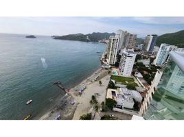 4 Habitación Apartamento en venta en Santa Marta, Magdalena, Santa Marta