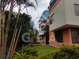 4 Habitación Casa en venta en Popayan, Cauca, Popayan