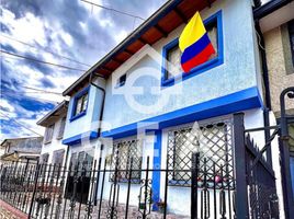 4 Bedroom House for sale in Cauca, Popayan, Cauca