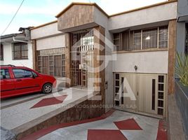 5 Bedroom House for sale in Cauca, Popayan, Cauca