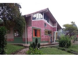 7 Bedroom Villa for sale in Totoro, Cauca, Totoro