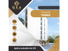 3 Habitación Apartamento en venta en Popayan, Cauca, Popayan