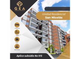 3 Habitación Apartamento en venta en Cauca, Popayan, Cauca