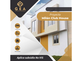 3 Habitación Casa en venta en Popayan, Cauca, Popayan