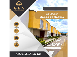 3 Habitación Casa en venta en Popayan, Cauca, Popayan