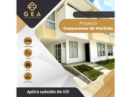 3 Habitación Casa en venta en Popayan, Cauca, Popayan