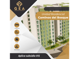 2 Habitación Apartamento en venta en Cauca, Popayan, Cauca