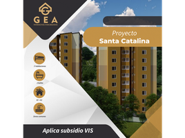 3 Habitación Apartamento en venta en Cauca, Popayan, Cauca