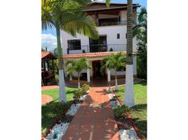 4 Bedroom House for sale in Risaralda, Dosquebradas, Risaralda