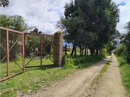  Terreno (Parcela) en venta en Tenjo, Cundinamarca, Tenjo