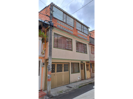 5 Bedroom House for sale in Bogota, Cundinamarca, Bogota