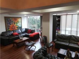 3 Bedroom Apartment for sale in Templo Bogotá Colombia, Bogota, Bogota