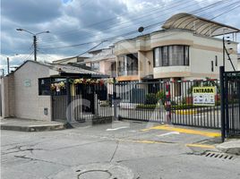 4 Habitación Casa en venta en Popayan, Cauca, Popayan