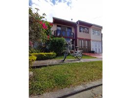 4 Habitación Casa en venta en Popayan, Cauca, Popayan