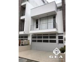 4 Habitación Casa en venta en Popayan, Cauca, Popayan