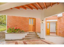 4 Habitación Casa en venta en Retiro, Antioquia, Retiro