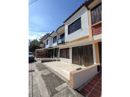 4 Habitación Casa en venta en Popayan, Cauca, Popayan