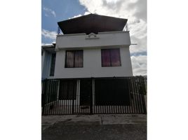 4 Habitación Casa en venta en Popayan, Cauca, Popayan