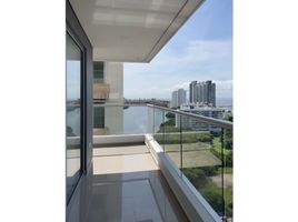 4 Habitación Apartamento en venta en Aeropuerto Internacional Rafael Núñez, Cartagena, Cartagena
