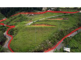 Terrain à vendre à Medellin, Antioquia, Medellin, Antioquia
