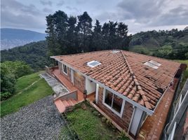 4 Habitación Villa en venta en Museo de Antioquia, Medellín, Medellín