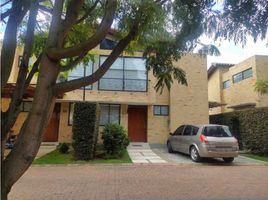 3 Habitación Casa en venta en Cajica, Cundinamarca, Cajica