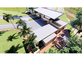  Terreno (Parcela) en venta en Risaralda, Caldas, Risaralda