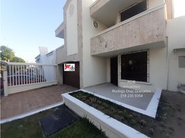 9 Habitación Villa en venta en Colombia, Barranquilla, Atlantico, Colombia