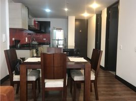 1 Habitación Apartamento en venta en Centro Comercial La Querencia, Bogotá, Bogotá