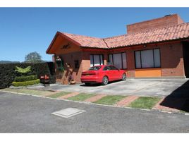 3 Habitación Villa en venta en Cundinamarca, Cajica, Cundinamarca