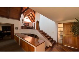 4 Bedroom Villa for sale in Templo Bogotá Colombia, Bogota, Bogota