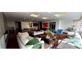 4 Bedroom Apartment for sale in Bogota, Cundinamarca, Bogota