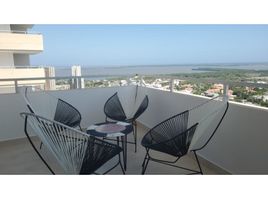 3 Habitación Apartamento en venta en Barranquilla Colombia Temple, Barranquilla, Puerto Colombia