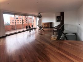 4 Habitación Apartamento en venta en Bogotá, Cundinamarca, Bogotá