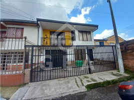 6 Bedroom Villa for sale in Cauca, Popayan, Cauca