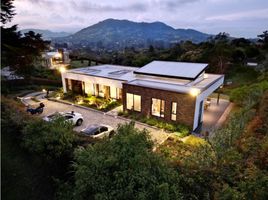 4 Habitación Casa en venta en La Ceja, Antioquia, La Ceja