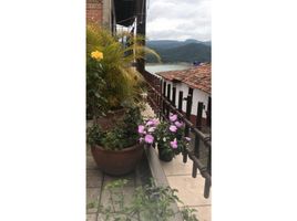 4 Habitación Casa en alquiler en Valle De Bravo, México, Valle De Bravo, México, México