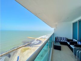 3 Habitación Apartamento en venta en Cartagena, Bolivar, Cartagena, Bolivar, Colombia