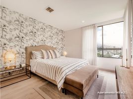 1 Habitación Apartamento en venta en Colombia, Medellín, Antioquia, Colombia