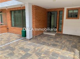 4 Habitación Casa en venta en Chia, Cundinamarca, Chia