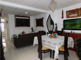 3 Habitación Departamento en venta en Manizales, Caldas, Manizales