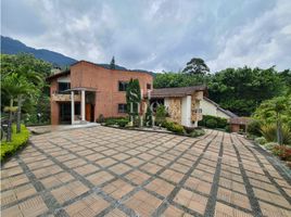 4 Habitación Villa en venta en Envigado, Antioquia, Envigado