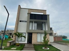 5 Habitación Casa en venta en Jamundi, Valle Del Cauca, Jamundi