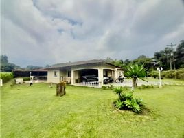 4 Bedroom House for sale in Quindio, Salento, Quindio