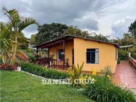 4 Bedroom House for sale in Cauca, Totoro, Cauca