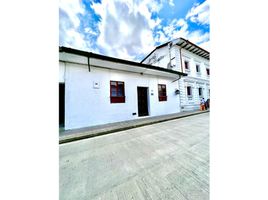 5 Habitación Casa en venta en Popayan, Cauca, Popayan