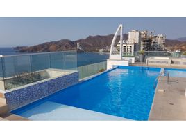 4 Habitación Apartamento en venta en Santa Marta, Magdalena, Santa Marta