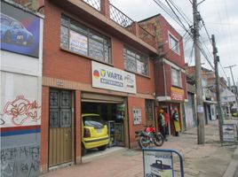 80 SqM Office for rent in El Dorado International Airport, Bogota, Bogota