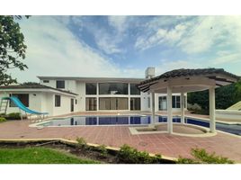 9 Habitación Villa en venta en Valle Del Cauca, Jamundi, Valle Del Cauca