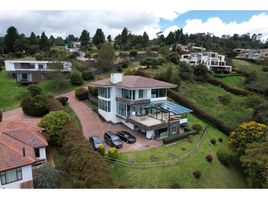 6 Bedroom House for sale in Sopo, Cundinamarca, Sopo